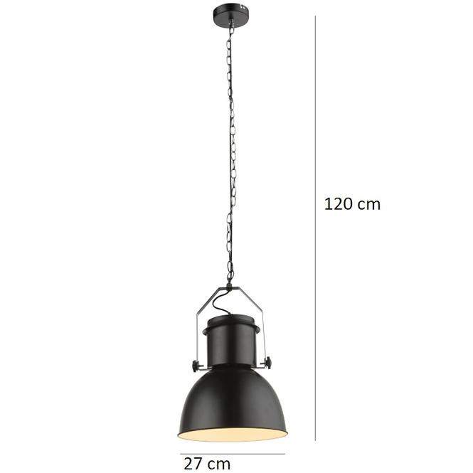 Lampe 15283  LW1