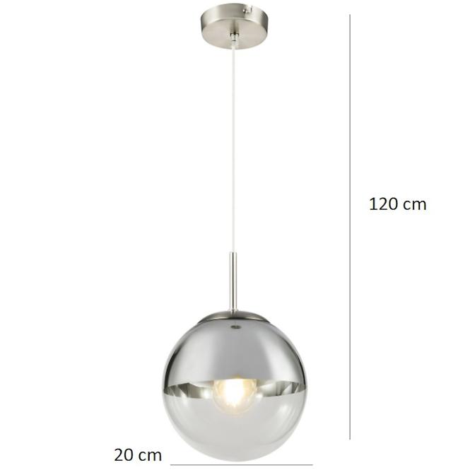 Lampe  15851  LW1