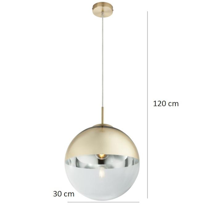 Lampe 15857 LW1 LED