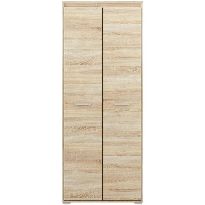 Schrank Avo 82cm Eiche Sonoma