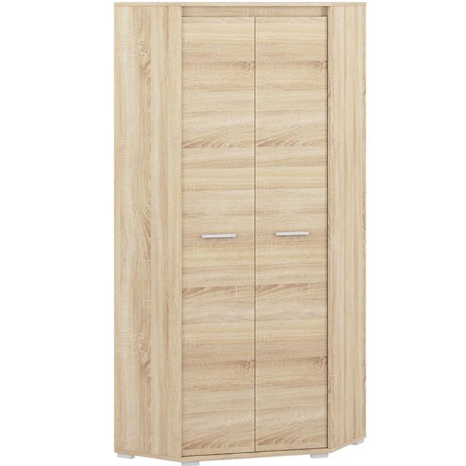 Schrank Avo 82cm Eiche Sonoma