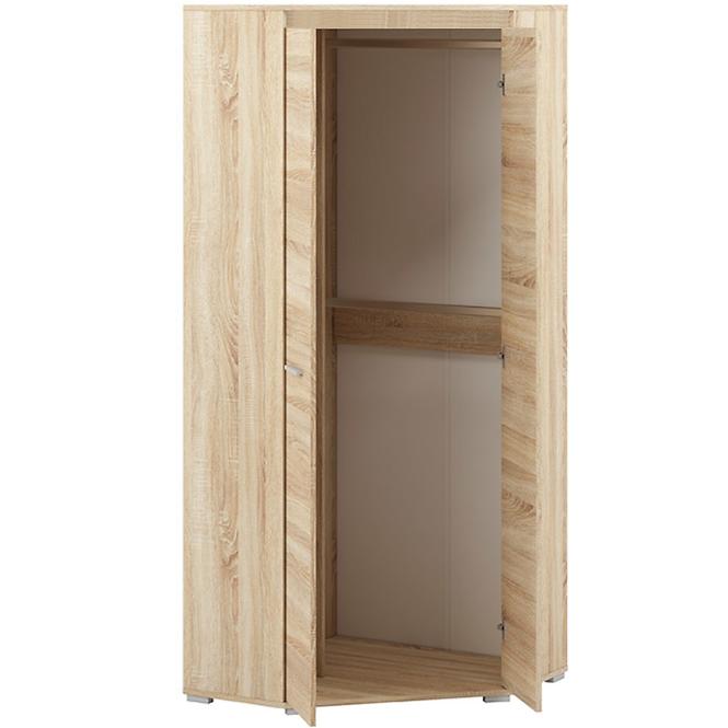 Schrank Avo 82cm Eiche Sonoma