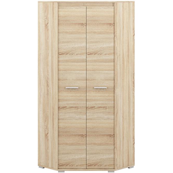 Schrank Avo 82cm Eiche Sonoma