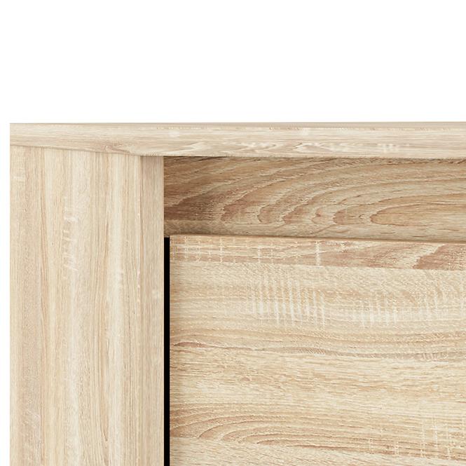 Schrank Avo 82cm Eiche Sonoma