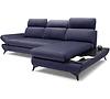 Ecksofa Titan R Fancy 79