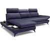 Ecksofa Titan L Fancy 79