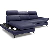 Ecksofa Titan L Fancy 79