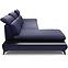 Ecksofa Titan L Fancy 79,3