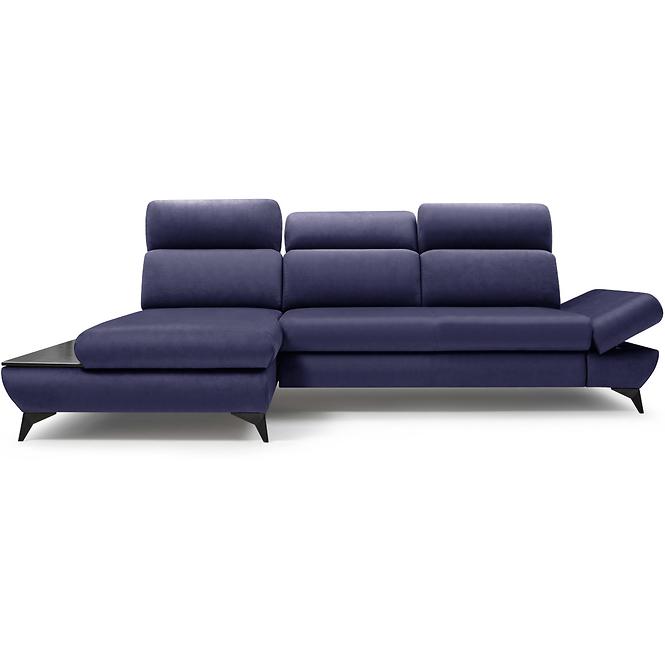 Ecksofa Titan L Fancy 79