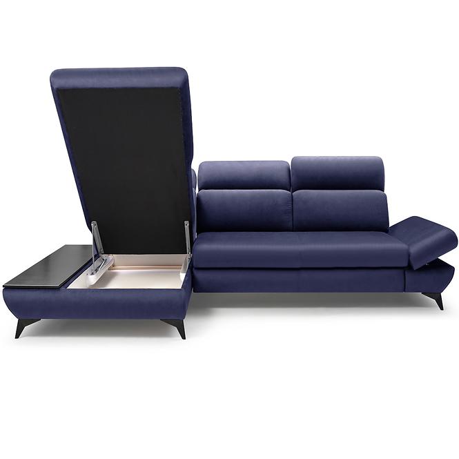 Ecksofa Titan L Fancy 79