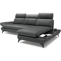 Ecksofa Titan R Fancy 37