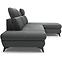 Ecksofa Titan R Fancy 37,2