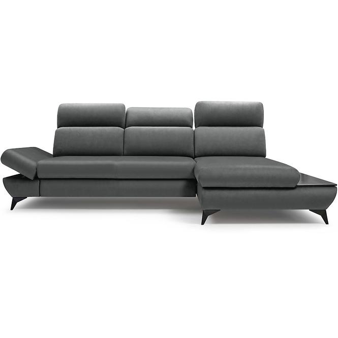 Ecksofa Titan R Fancy 37