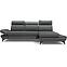 Ecksofa Titan R Fancy 37,5