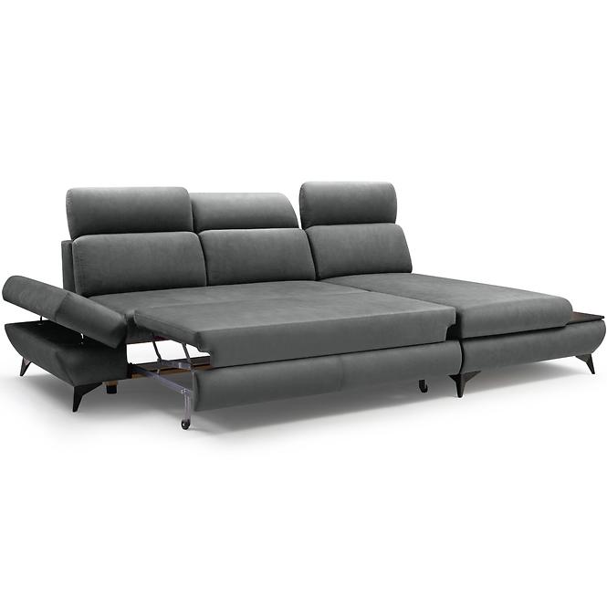 Ecksofa Titan R Fancy 37