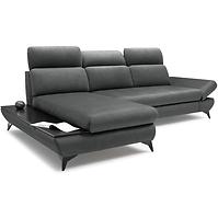 Ecksofa Titan L Fancy 37