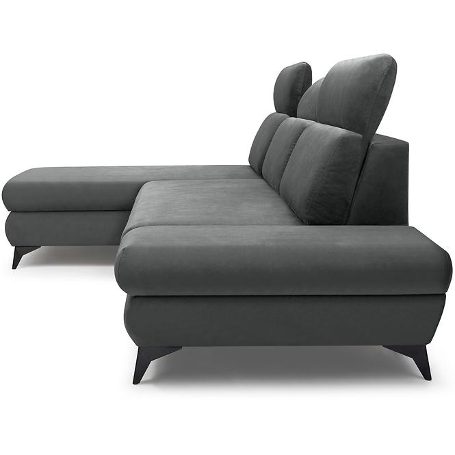 Ecksofa Titan L Fancy 37