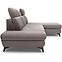 Ecksofa Titan R Fancy 90,2