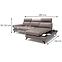 Ecksofa Titan R Fancy 90,8