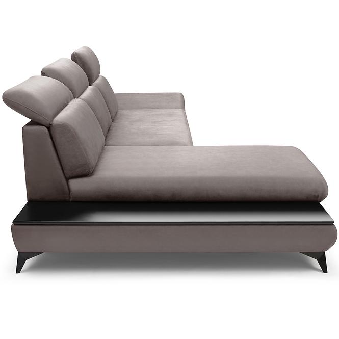 Ecksofa Titan L Fancy 90