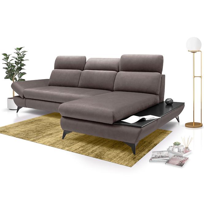 Ecksofa Titan R Fancy 96