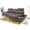 Ecksofa Titan R Fancy 96,4