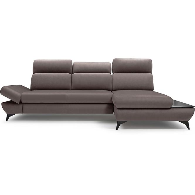 Ecksofa Titan R Fancy 96