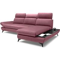 Ecksofa Titan R Fancy 63