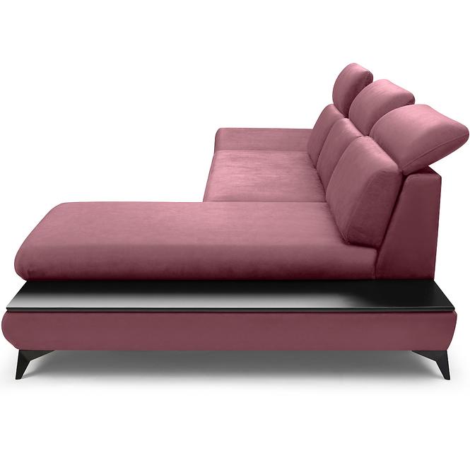 Ecksofa Titan R Fancy 63