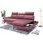 Ecksofa Titan R Fancy 63,4