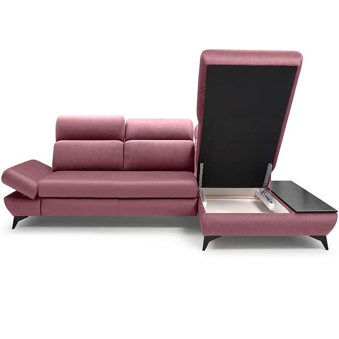 Ecksofa Titan R Fancy 63