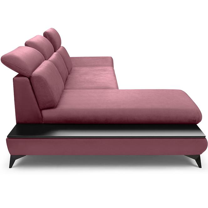 Ecksofa Titan L Fancy 63