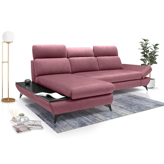 Ecksofa Titan L Fancy 63