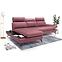 Ecksofa Titan L Fancy 63,4