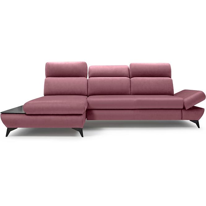 Ecksofa Titan L Fancy 63