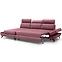 Ecksofa Titan L Fancy 63,7