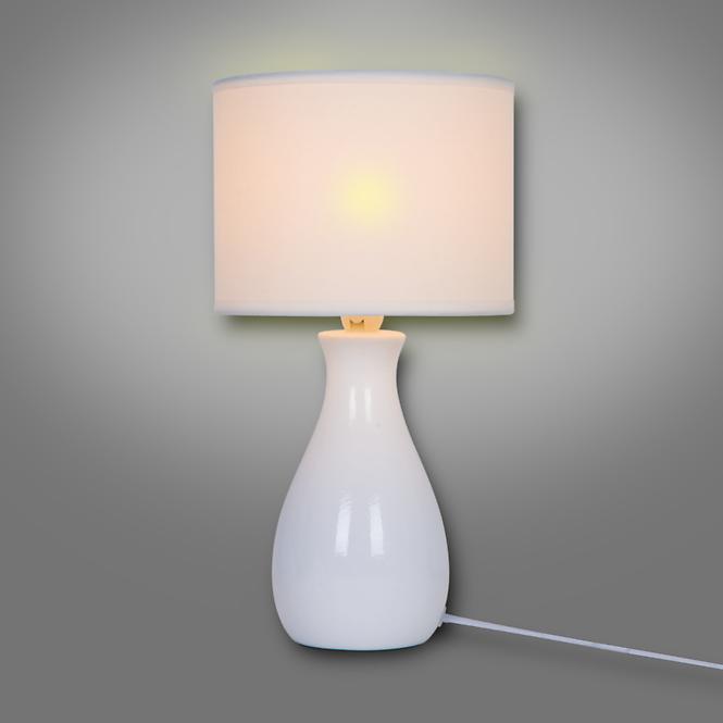 Lampe T18138 White LB1