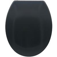 WC-Sitz Dark Gray