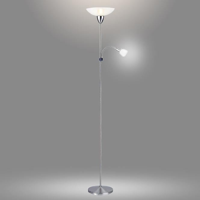 Stehlampe F34 cr lp2