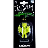 Lufterfrischer Sheron Talisman Lime