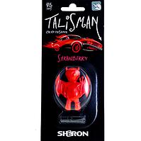 Lufterfrischer Sheron Talisman Strawberry