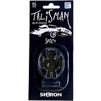 Lufterfrischer Sheron Talisman Spicy