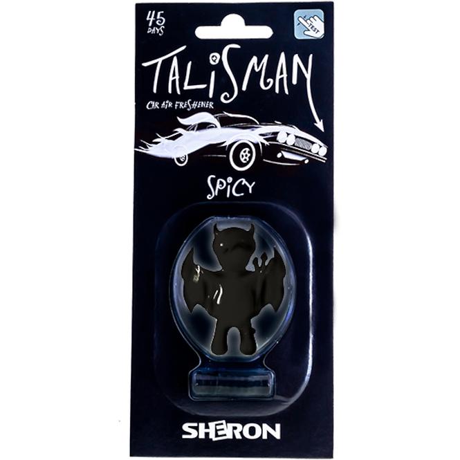 Lufterfrischer Sheron Talisman Spicy