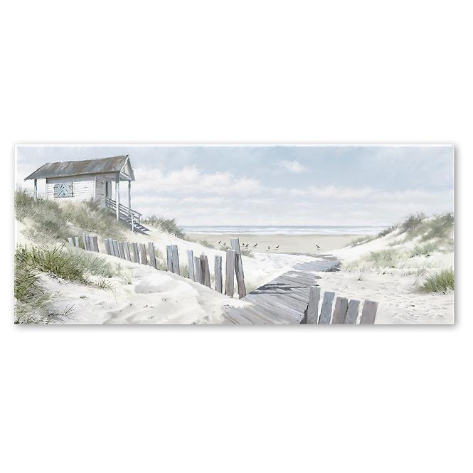 Bild Decopanel 30x95 DP005 Boardwalk