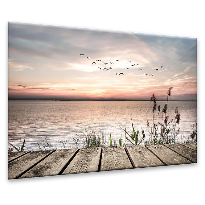 Bild Decopanel 60x90 DP010 Sunset