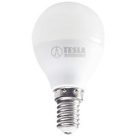 Tesla - LED Glühlampe miniglobe Bulb