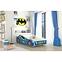 Kinderbett Batcar140cm,6