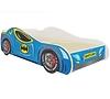 Kinderbett Batcar 160cm