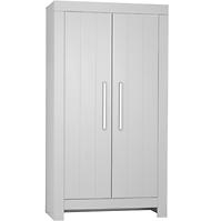 Schrank Calmo 111cm Grau