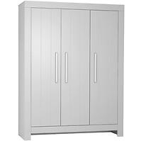 Schrank Calmo 156cm Grau